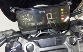 HONDA CB650R 2023 RH03