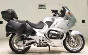 BMW R1150RT 2001