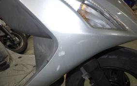 SUZUKI ADDRESS V125 S CF4MA