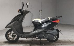 YAMAHA AKUSHI STREET SE53J