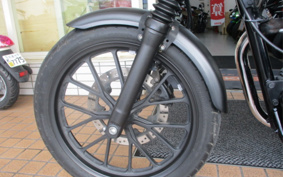 HONDA GB350 2022 NC59