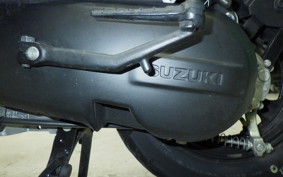 SUZUKI AVENIS 125 2019 EA12J