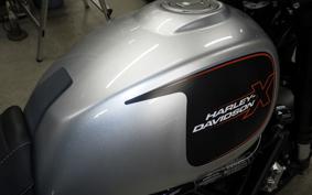 HARLEY X500 2023