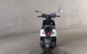 SUZUKI LET`S CA4AA