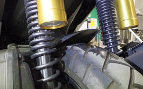 HONDA ADV160 1996 KF54