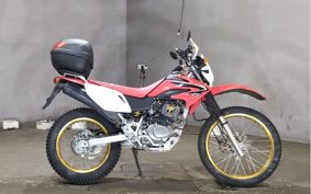 HONDA XR230 MD36