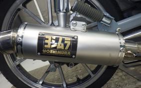 HONDA C125 SUPER CUB JA48