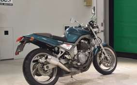 YAMAHA SRX400 Gen.4 1990 3VN