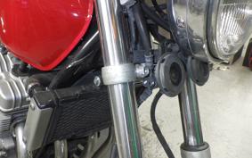 HONDA CB400F 1998 NC36