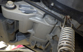 YAMAHA AXIS 125 Z SED7J