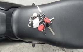 HONDA GROM 2001 JC92