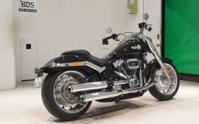 HARLEY FLBS 1870 2024