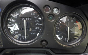 HONDA CBR1100XX 1997