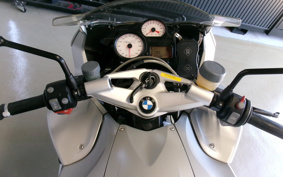 BMW K1200R 2007 0585