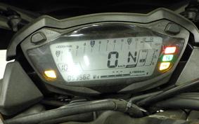 SUZUKI GSX-S1000 2018 GT79B