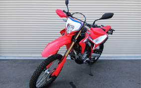 HONDA CRF250L MD47