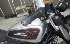 HARLEY X350 2023