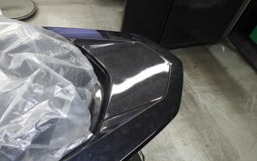 HONDA PCX125 2021 JK05