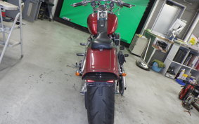 HARLEY FXSTC 1580 2006