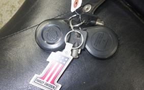 HARLEY FLHTCUTG TRIKE 2014