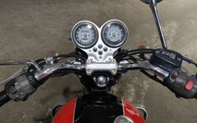 TRIUMPH T100 BONNEVILLE 2008 TJ9157