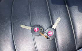 HONDA MONKEY 125 ABS 1993 JB02