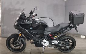 BMW F900XR 0K21