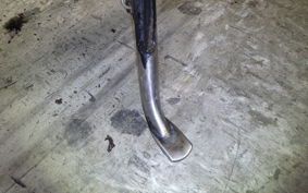 HONDA MONKEY 125 2007 JB02