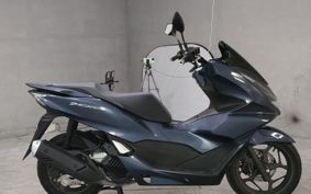 HONDA PCX 160 KF47