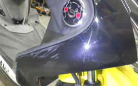 YAMAHA CYGNUS 125 XSR 2 2015 SE44J