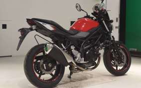 SUZUKI SV650 A 2016 VP55B