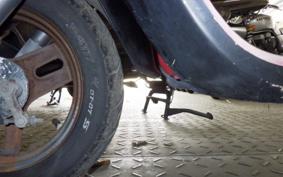 HONDA TACT AF09