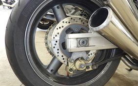 SUZUKI INAZUMA 400 (GSX400) 2001 GK7BA