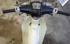 HONDA C90 SUPER CUB E HA02