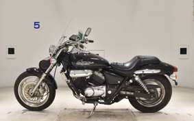 HONDA MAGNA 250 2007 MC29