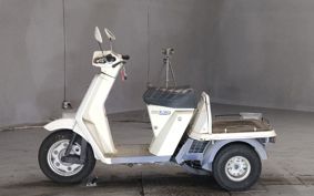 HONDA GYRO TA01