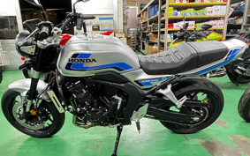 HONDA CB1000F 2025 SC94