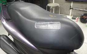 SUZUKI ADDRESS V125 S 2023 CF4MA