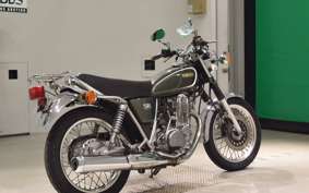 YAMAHA SR400 Gen.4 2014 RH03J