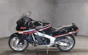KAWASAKI ZX 10 NINJA 1989 ZXCB11