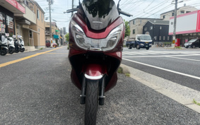 HONDA CREA SCOOPY AF55
