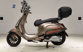 VESPA SPRINT 150