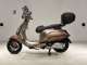 Фото Vespa SPRINT 150 с японского аукциона