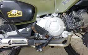 HONDA CROSS CUB 110 JA45