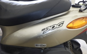 YAMAHA JOG Gen.5 SA36J