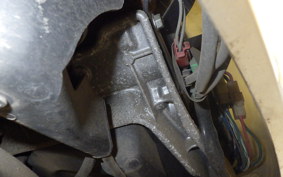 HONDA GIORNO CREA