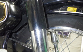 HONDA CD125T BENLY