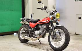 SUZUKI VANVAN 200 2017 NH42A