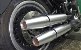 HARLEY FLSTFB 1580 2012