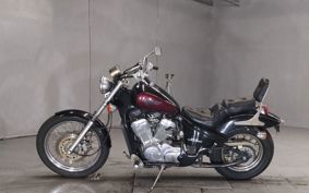 HONDA STEED 400 1996 NC26